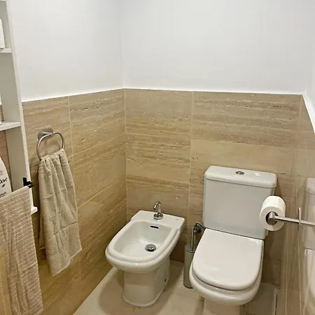 Precioso Piso - 1ª Línea De Mar Apartamento Calafell